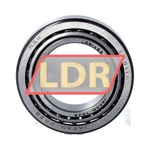 NSK L68149-A-RGB3/11101 ürün fotoğrafı 3