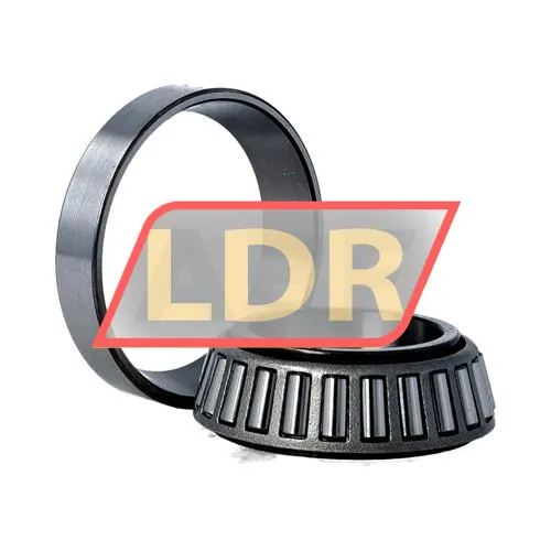 TPS Timken Polska JL68145/JL68111 ürün fotoğrafı 2