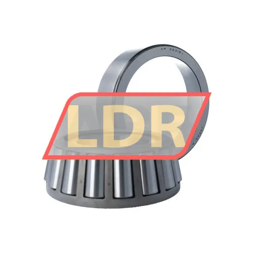 NSK HR32319J ürün fotoğrafı 3