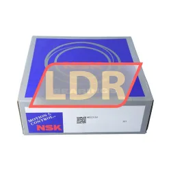 NSK HR32319J rulman resim 4