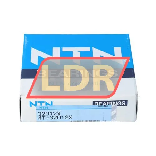 NTN 4T-32012X ürün fotoğrafı 5