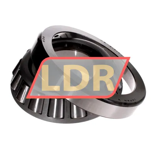 NSK HR31317J ürün fotoğrafı 2