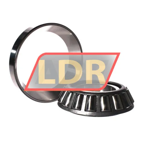 NTN 4T-30312D ürün fotoğrafı 2