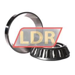 NTN 4T-30312D rulman resim 2