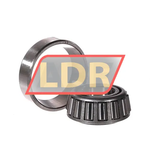 NSK LM11949R/LM11910R ürün fotoğrafı 2