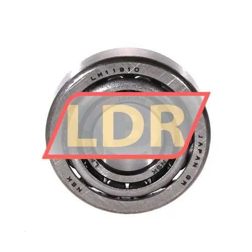 NSK LM11949R/LM11910R ürün fotoğrafı 3
