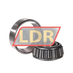 NSK LM11949R/LM11910R rulman resim 2