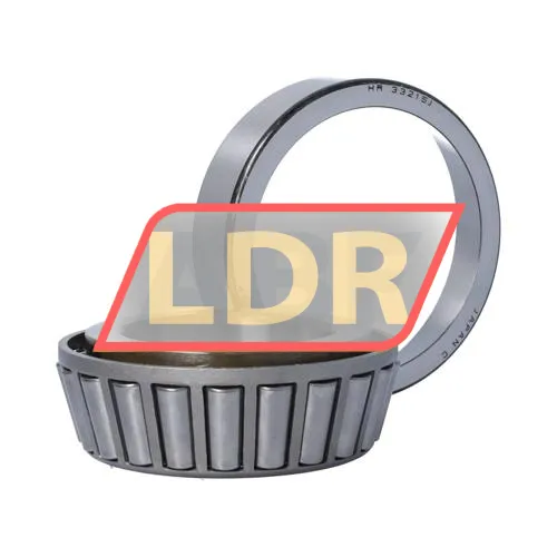 NSK HR33215J ürün fotoğrafı 3