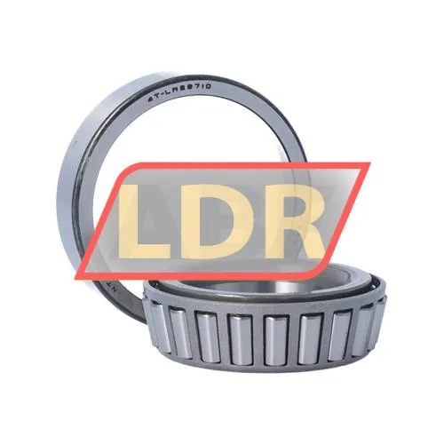 NTN 4T-LM29748/LM29710