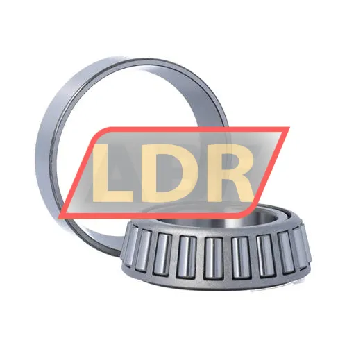 NTN 4T-LM29748/LM29710 ürün fotoğrafı 2