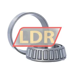 NTN 4T-LM29748/LM29710 rulman resim 2