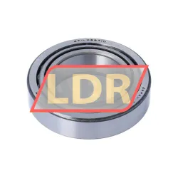NTN 4T-LM29748/LM29710 rulman resim 3