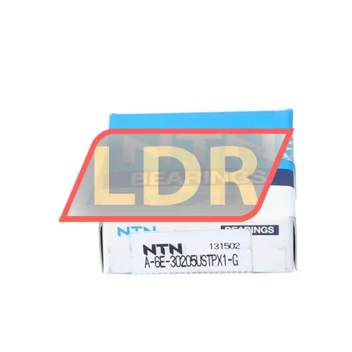NTN A-6E-30205USTPX1-G ürün fotoğrafı 3