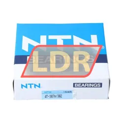 NTN 4T-387A/382 rulman resim 4