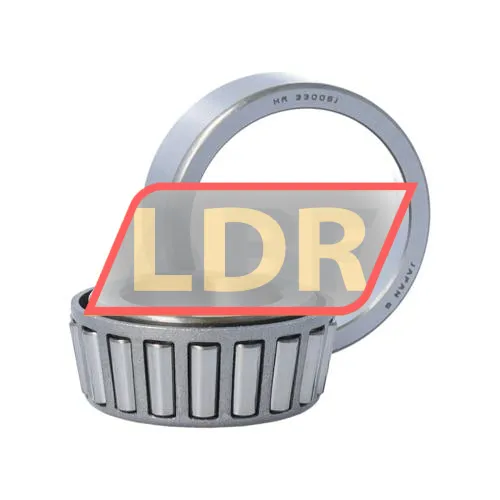NSK HR33005J ürün fotoğrafı 3