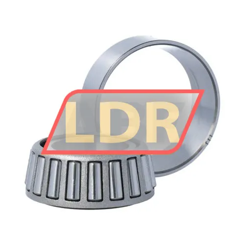 NSK HR33005J ürün fotoğrafı 4