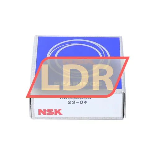 NSK HR33005J ürün fotoğrafı 5