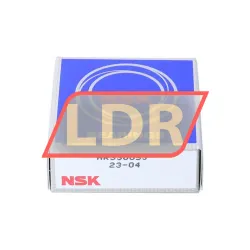 NSK HR33005J rulman resim 5