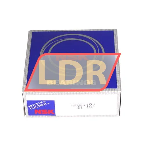 NSK HR33110J ürün fotoğrafı 4