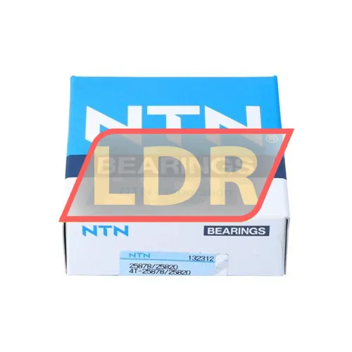 NTN 4T-25878/25820 ürün fotoğrafı 5