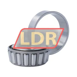 NTN 4T-25878/25820 rulman resim 4