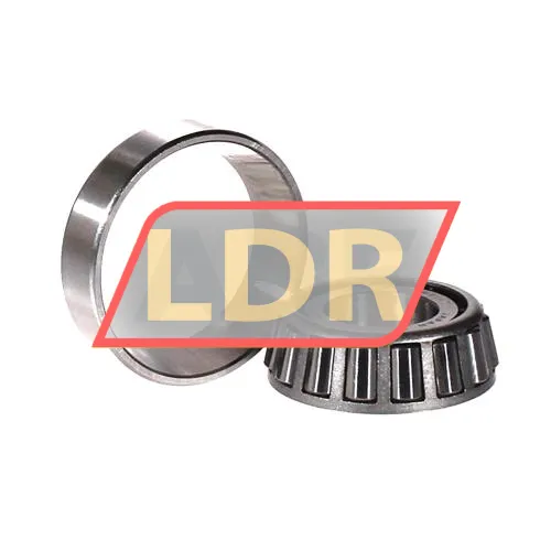 NSK HR30204J ürün fotoğrafı 2