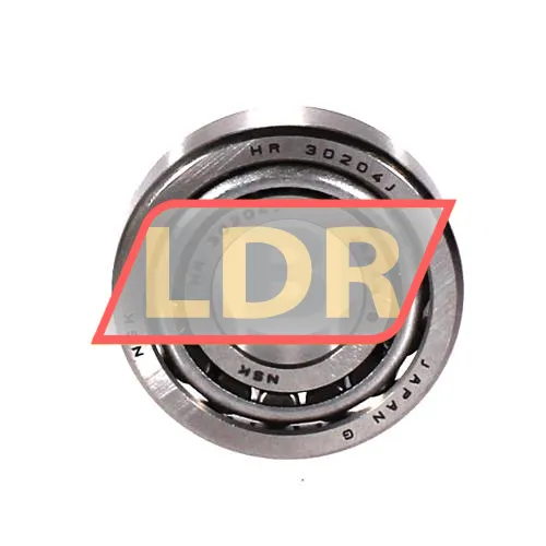 NSK HR30204J ürün fotoğrafı 3