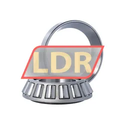 NTN 30315DU rulman resim 4