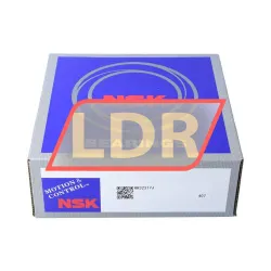NSK HR32317J rulman resim 2
