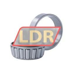 NTN 4T-25877/25820 rulman resim 4