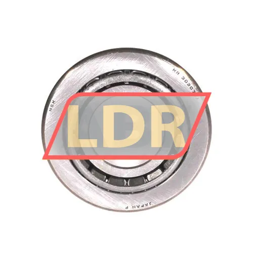 NSK HR30307DJ ürün fotoğrafı 3