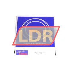 NSK HR30307DJ rulman resim 4