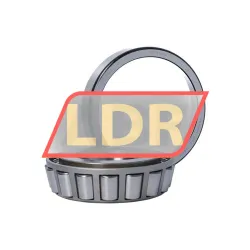 NTN 30314 rulman resim 3