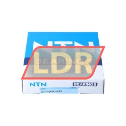 NTN 4T-495A/493 rulman resim 5