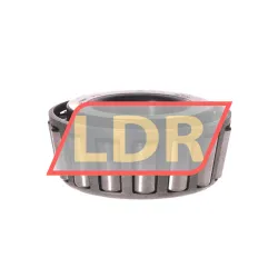 NTN 4T-3379/3320 rulman resim 2