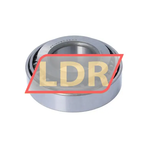 NTN 4T-HM903249/HM903210 ürün fotoğrafı 4