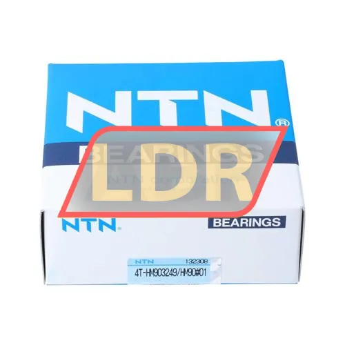 NTN 4T-HM903249/HM903210 ürün fotoğrafı 5