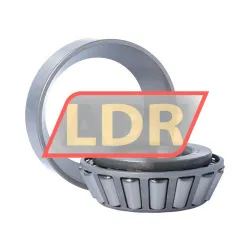 NTN 4T-HM903249/HM903210 rulman resim 2