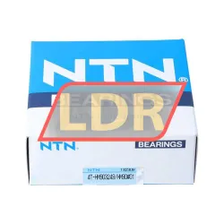 NTN 4T-HM903249/HM903210 rulman resim 5