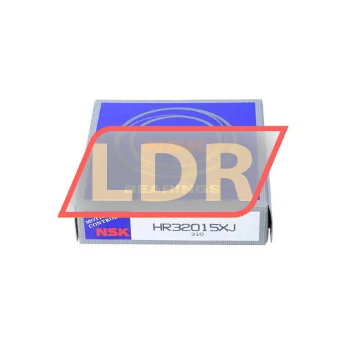 NSK HR32015XJ ürün fotoğrafı 4