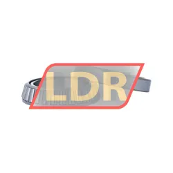 NSK HR32015XJ rulman resim 2