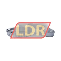 NSK HR32015XJ rulman resim 3