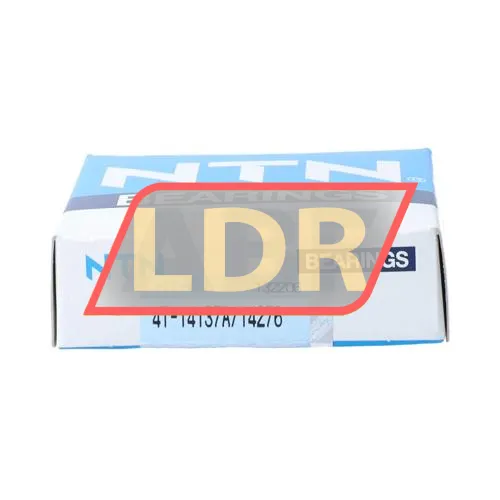 NTN 4T-14137A/14276 ürün fotoğrafı 4