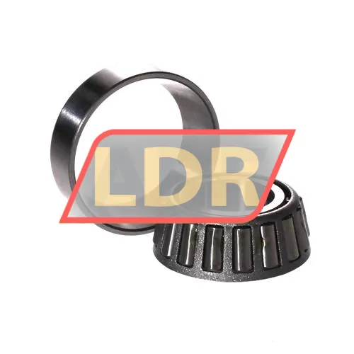 NSK HR32004XJ ürün fotoğrafı 2