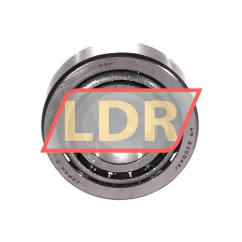 NSK HR32004XJ ürün fotoğrafı 3