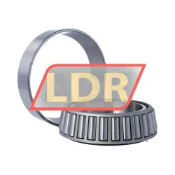 NTN 33021U rulman resim 2