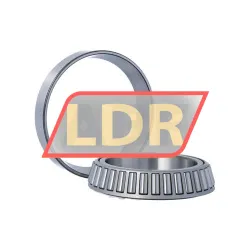 NTN 4T-L610549/L610510 rulman resim 2