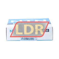 NTN 4T-L610549/L610510 rulman resim 4