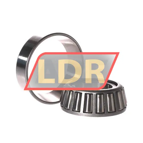 NTN 4T-32207P5 ürün fotoğrafı 2