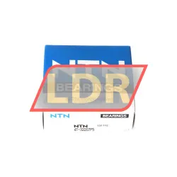 NTN 4T-32207P5 rulman resim 4